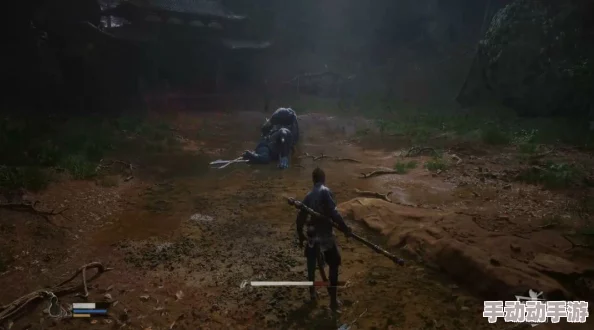 深入解析：黑神话悟空之牯护院影神图全解，牯牛守护者图文指南详解篇