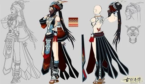 古剑奇谭OL中哪个职业的治疗能力更加强劲实用？