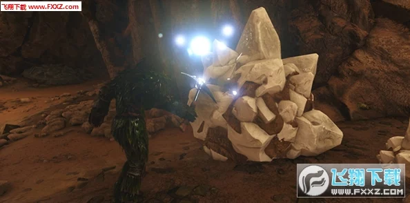 方舟：生存进化游戏内训练猩猩的实用技巧与心得分享