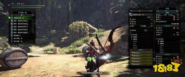 比较评测：怪物猎人系列中凯罗与帝王装备哪个更胜一筹？