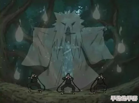 探究《死神VS火影》游戏中是否包含秽土转生三代雷影角色