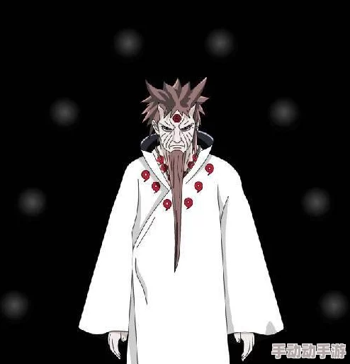 探究《死神VS火影》游戏中是否包含秽土转生三代雷影角色