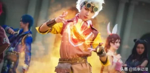 好大 好长 好紧宁荣荣3D：探讨3D技术在动漫领域的创新应用及其对观众体验的影响