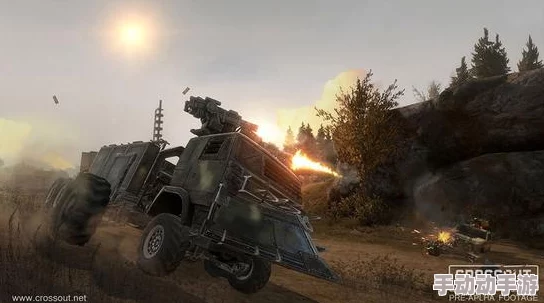 了解创世战车游戏：揭秘其官方公布的最低系统配置要求详解