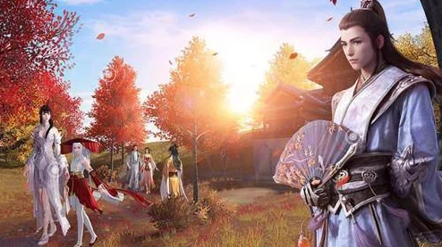 平民玩家在天涯明月刀手游中最佳职业选择推荐指南