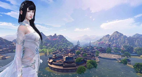 平民玩家在天涯明月刀手游中最佳职业选择推荐指南