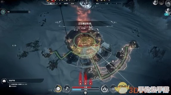 冰汽时代无尽模式深度探索：历史档案馆全文物详细介绍与解析