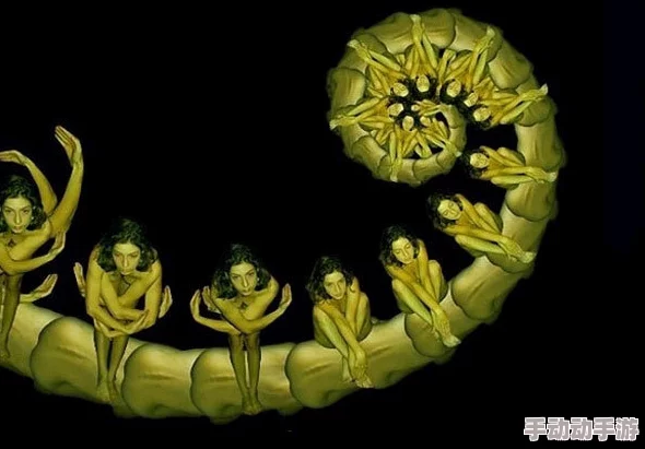 动漫美女的裸体照：分析创作风格与文化影响，探讨其在现代视觉艺术中的地位与受众反响