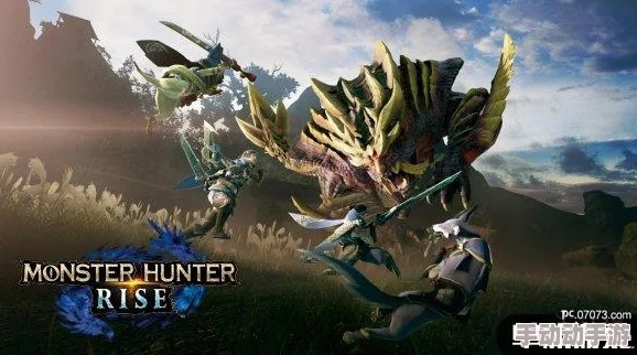 怪物猎人系列中，哪个花链更容易高效刷取与获取攻略