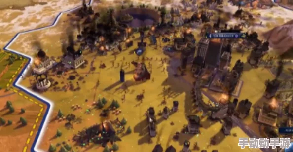 《文明6》游戏中如何制造并发射核弹的详细步骤指南