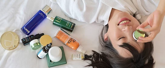 国产亚洲精品精华液好用吗？消费者惊呼效果超乎想象，竟然有这些神奇变化！