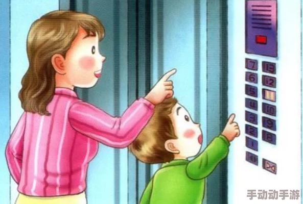 一小孩半夜喂女孩吃坤巴，讲述了一个温馨的故事，展现了孩子之间纯真的友谊与关怀