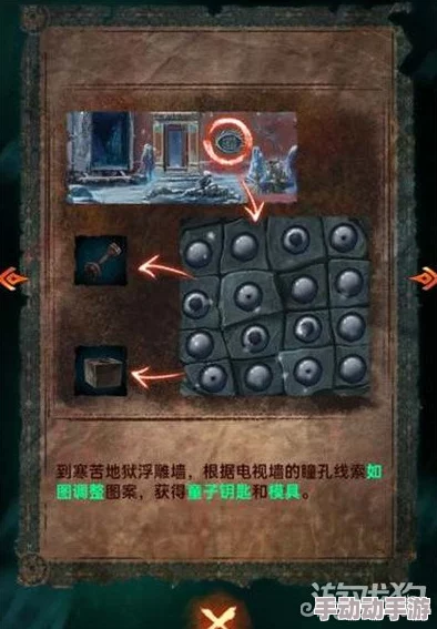 探寻纸嫁衣7：揭秘电视旋钮隐藏位置及获取方法