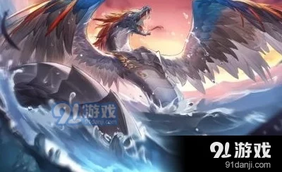 《群英风华录》神兽图鉴深度解析：神秘莫测的腾蛇传说与象征