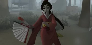 第五人格游戏攻略：监管者角色玩法详解及红蝶角色操作指南
