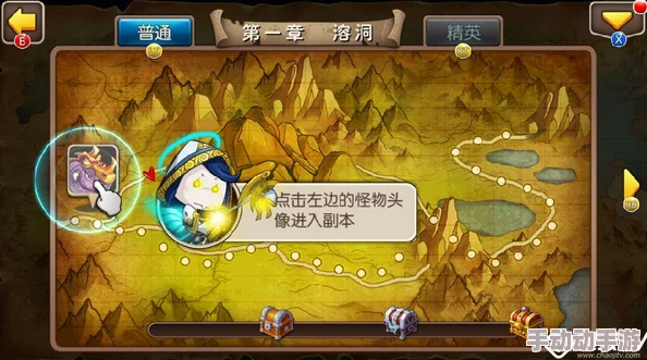 《我叫MT2》深度剖析：暗夜男技能全解析，探索其无与伦比的战斗威力