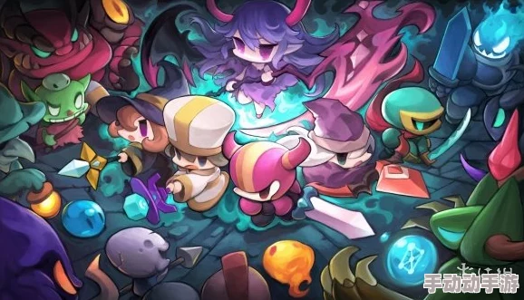 《我的勇者》游戏灵魂连接深度玩法攻略:全面探索奇妙的游戏世界 《我的勇者》游戏灵魂连接深度玩法攻略:全面探索奇妙的游戏世界