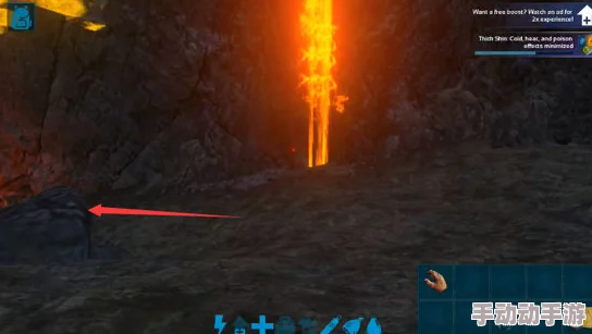 方舟生存进化手游:深入南方矿洞,猎手神器全面获取攻略指南 方舟生存进化手游:深入南方矿洞,猎手神器全面获取攻略指南