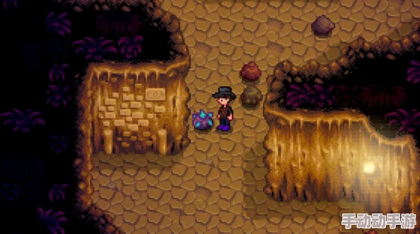 星露谷物语游戏中高效获取铱矿的实用方法与技巧详解 星露谷物语游戏中高效获取铱矿的实用方法与技巧详解