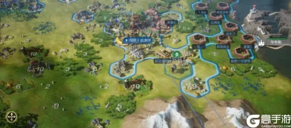 世界启元S2赛季追击队高效玩法攻略与策略解析