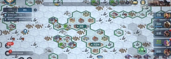 世界启元S2赛季追击队高效玩法攻略与策略解析