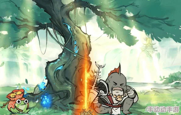 寻道大千后期最强流派：新版本更新带来全新玩法与角色，玩家策略选择更加丰富多样！