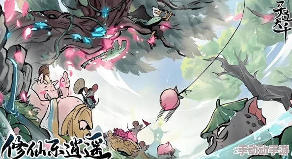 寻道大千后期最强流派：新版本更新带来全新玩法与角色，玩家策略选择更加丰富多样！