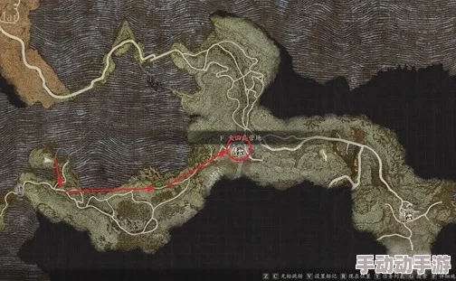 龙之信条2游戏中矮人种族强化功能与位置详解指南 龙之信条2游戏中矮人种族强化功能与位置详解指南