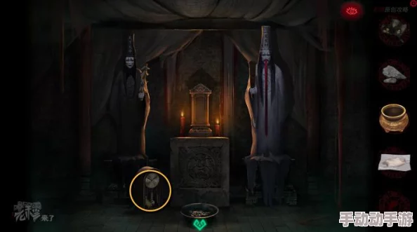 纸嫁衣7全面攻略：如何顺利通关黑无常摇滚不死挑战关卡