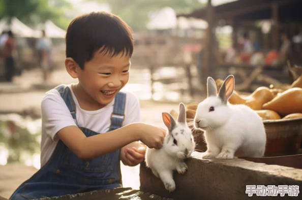 老师的小兔子真好听,课堂上小朋友们纷纷模仿兔子的叫声,气氛欢快热烈,增添了学习的乐趣与互动 老师的小兔子真好听,课堂上小朋友们纷纷模仿兔子的叫声,气氛欢快热烈,增添了学习的乐趣与互动