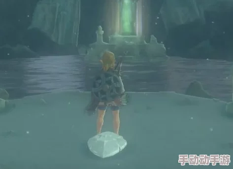 塞尔达传说：探索智慧之泉，揭秘再现冰沙独家配方秘籍