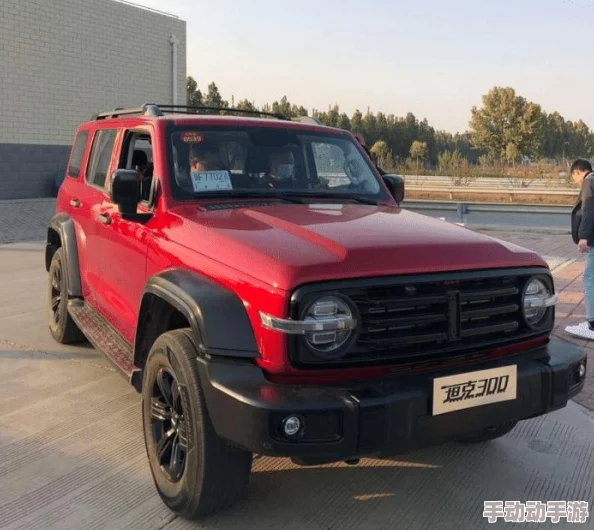 桃红色世界jeep主打进口，推出全新限量版车型，展现独特魅力与卓越性能，引领时尚潮流新风尚