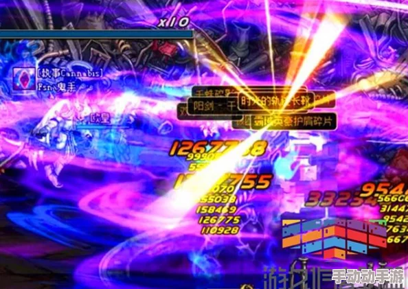 DNF魔剑深渊中：哪个职业或地图掉落特定武器数量最多解析