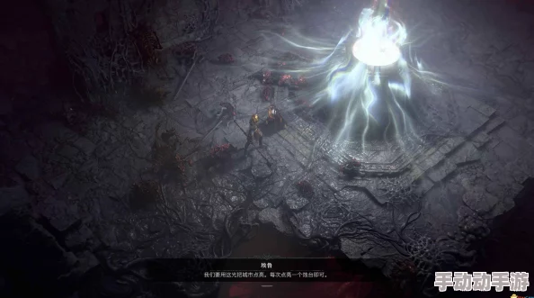 暗黑破坏神4：憎恨之躯全剧情流程深度攻略，S6赛季开荒必备上手指南