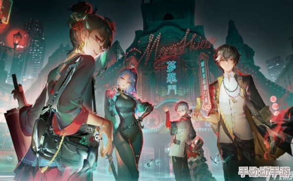 归龙潮游戏攻略：详解如何完成特殊的照片任务步骤与技巧