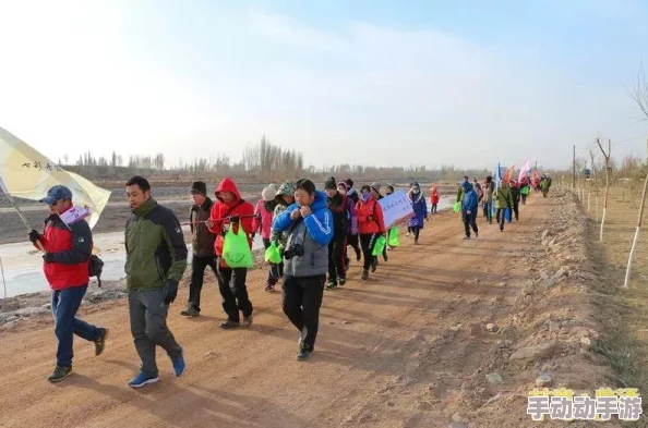 看b站直播间户外，感受大自然的魅力与主播互动，带你领略不一样的风景和精彩瞬间！