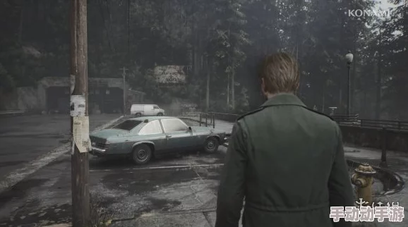 寂静岭2重制版深度解析：全行业詹姆斯成就高效攻略推荐指南