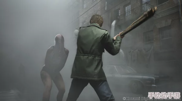 寂静岭2重制版深度解析：全行业詹姆斯成就高效攻略推荐指南