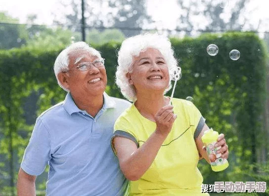 老年另类BWWBWWBWW：如何在晚年找到新的生活乐趣与激情，打破传统观念的束缚，实现自我价值的再发现