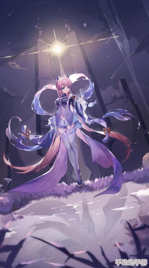 珊瑚宫心海角色全面培养指南：养成策略与最佳阵容推荐