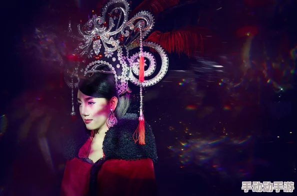 性欧美video另类hd人妖：最新动态揭示了这一领域的多样化趋势与文化影响，吸引了越来越多观众的关注与讨论