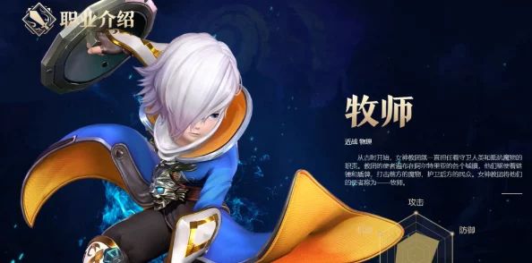 龙之谷2手游中贤者祭司职业选择指南：哪种最适合你？