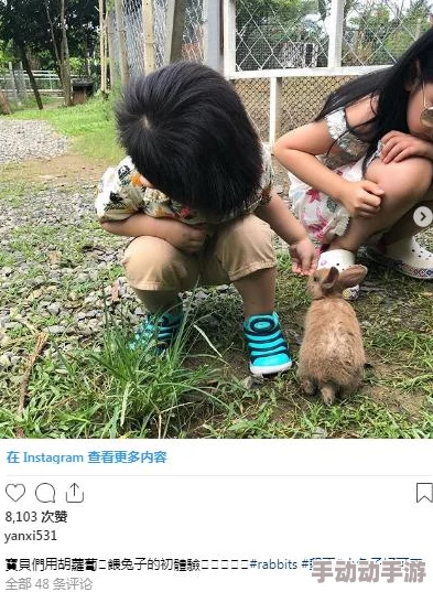 啊∽你tm别 了我的小兔兔：关于网络语言对年轻人情感表达影响的研究与分析