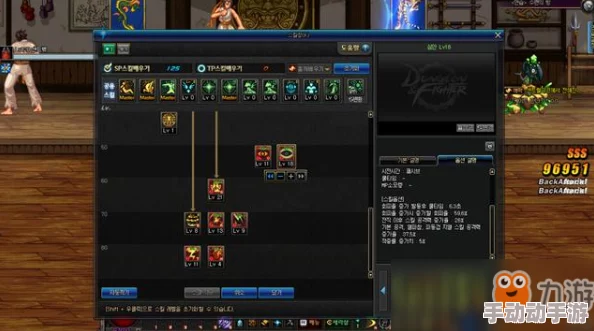 DNF修罗职业分析：大无影剑与其他顶级武器哪个更适合？