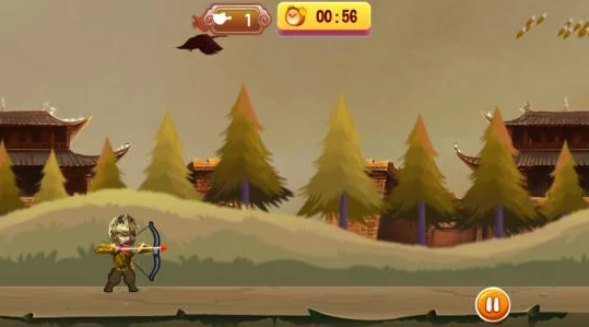 我是弓箭手新手必看：全面游玩攻略及游戏玩法指南