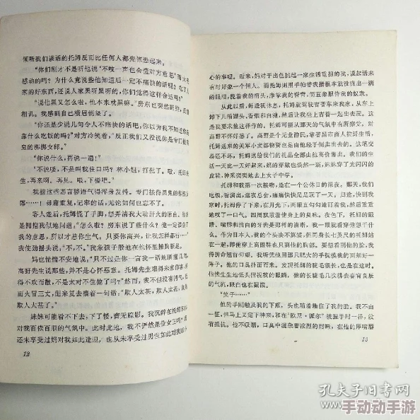 我想看-黄-色-小说：最新热门作品推荐与读者评价，带你领略不一样的阅读体验和情感共鸣