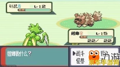 口袋妖怪叶绿版高效刷钱攻略：掌握挣钱技巧与策略详解