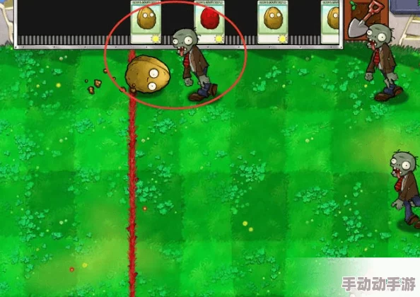 植物大战僵尸一代游戏指南:如何顺利进入并挑战1-0关卡 植物大战僵尸一代游戏指南:如何顺利进入并挑战1-0关卡