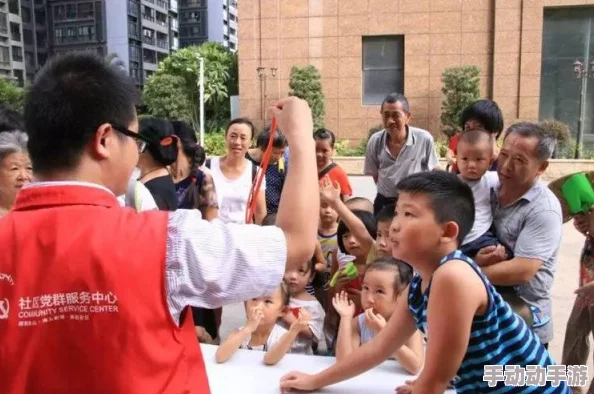 海角社区：新动态发布，居民积极参与社区活动，共同建设美好家园，提升生活品质与邻里关系