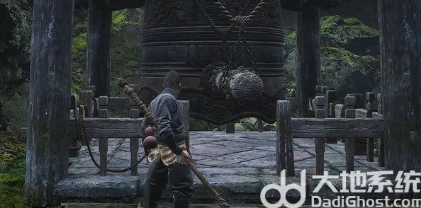 探索《黑神话：悟空》像素版中的三口钟位置详解与介绍